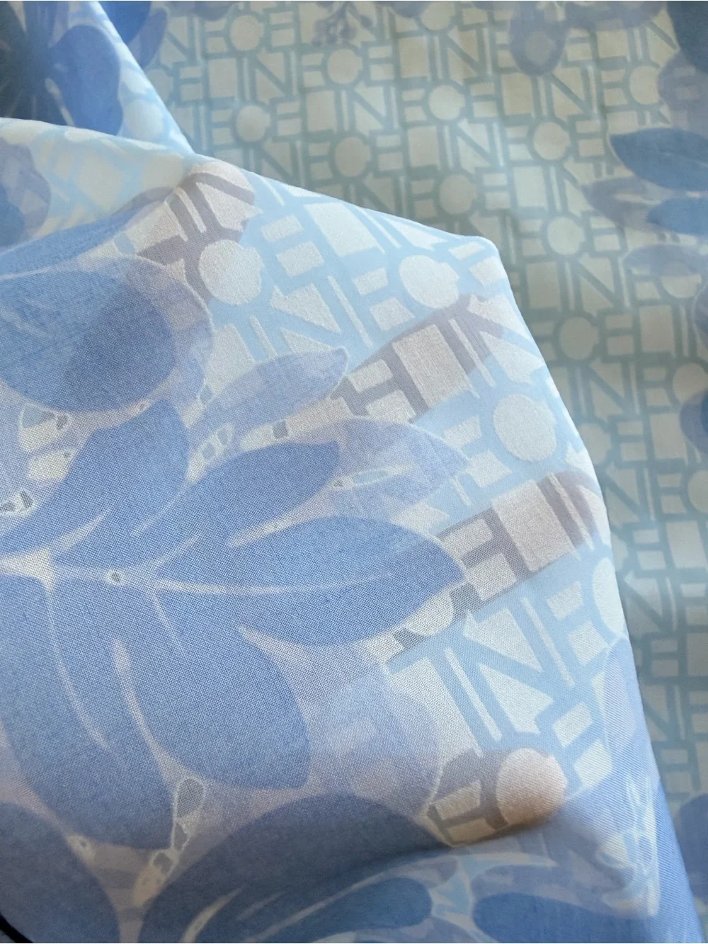 Celine Cotton Bandana/Neckerchief